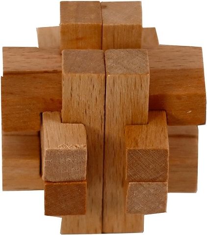 RECENTTOYS Are you Sharp - obrázek 2
