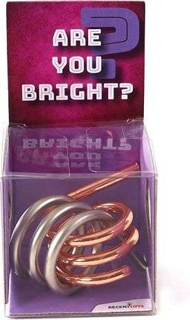 RECENTTOYS Are you Bright - obrázek 1