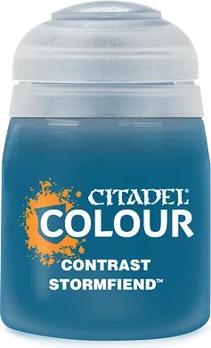 Citadel Contrast Paint - Stormfiend (18 ml) - obrázek 1