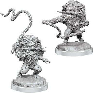 WizKids D&D Nolzur's Marvelous Miniatures - Korreds - obrázek 1