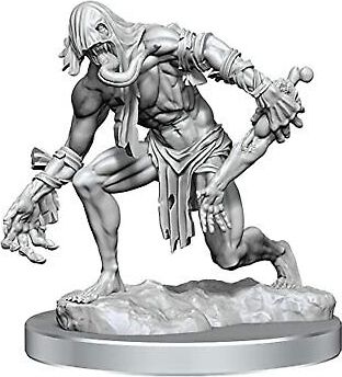 WizKids D&D Frameworks: Ghast & Ghoul - obrázek 3