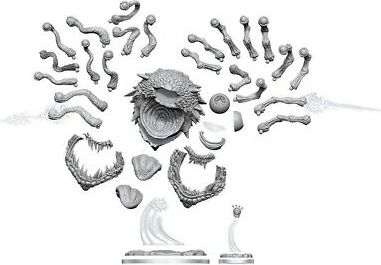 WizKids D&D Frameworks: Beholder - obrázek 1