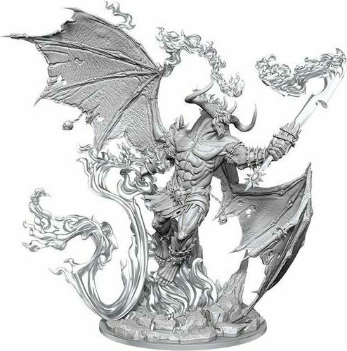 WizKids D&D Frameworks: Balor - obrázek 1