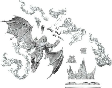 WizKids D&D Frameworks: Balor - obrázek 2