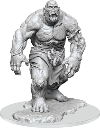 WizKids Pathfinder Deep Cuts: Zombie Hulk - obrázek 1