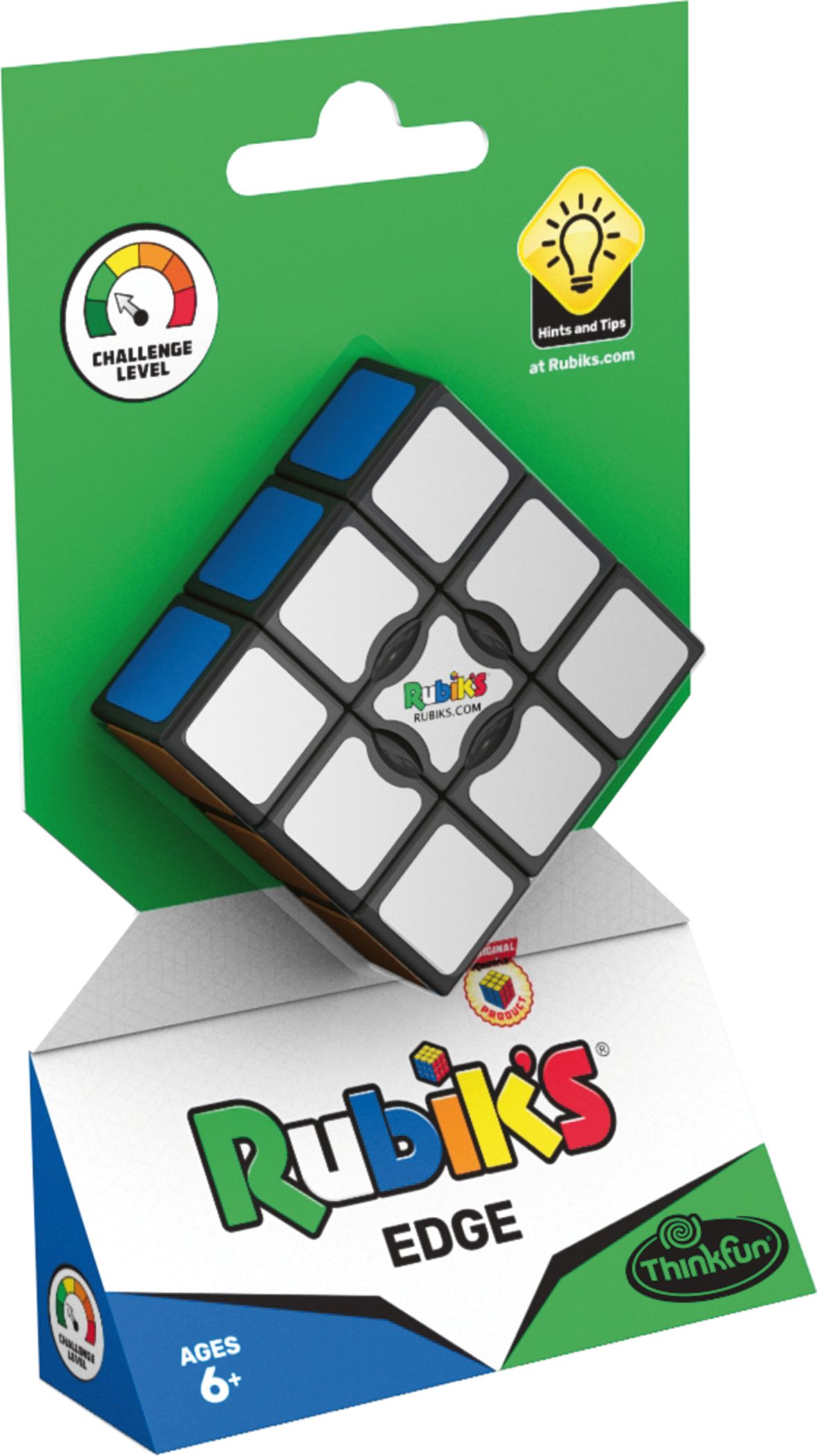 Thinkfun Rubik's Edge - obrázek 1