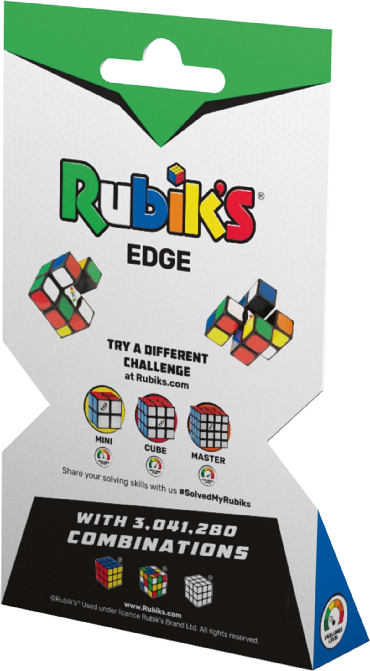 Thinkfun Rubik's Edge - obrázek 2
