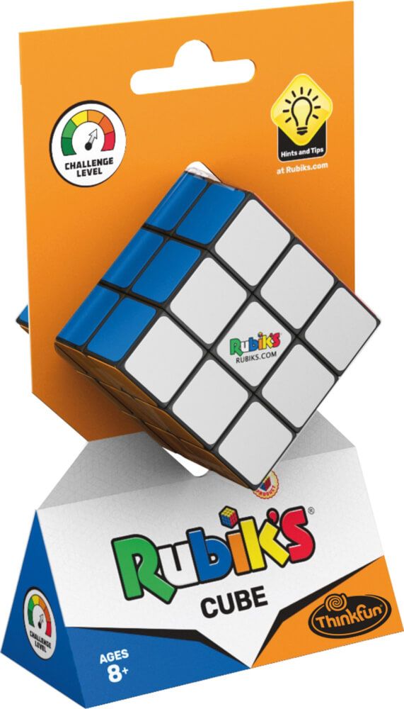 Thinkfun Rubik's Cube - obrázek 1