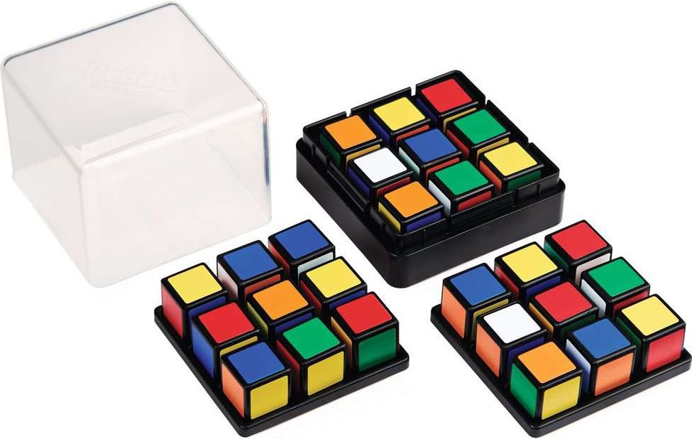 Thinkfun Rubik's Roll - obrázek 2