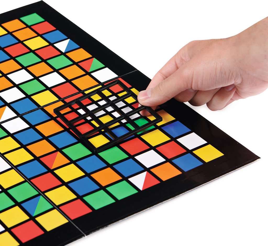 Thinkfun Rubik's Capture - obrázek 2