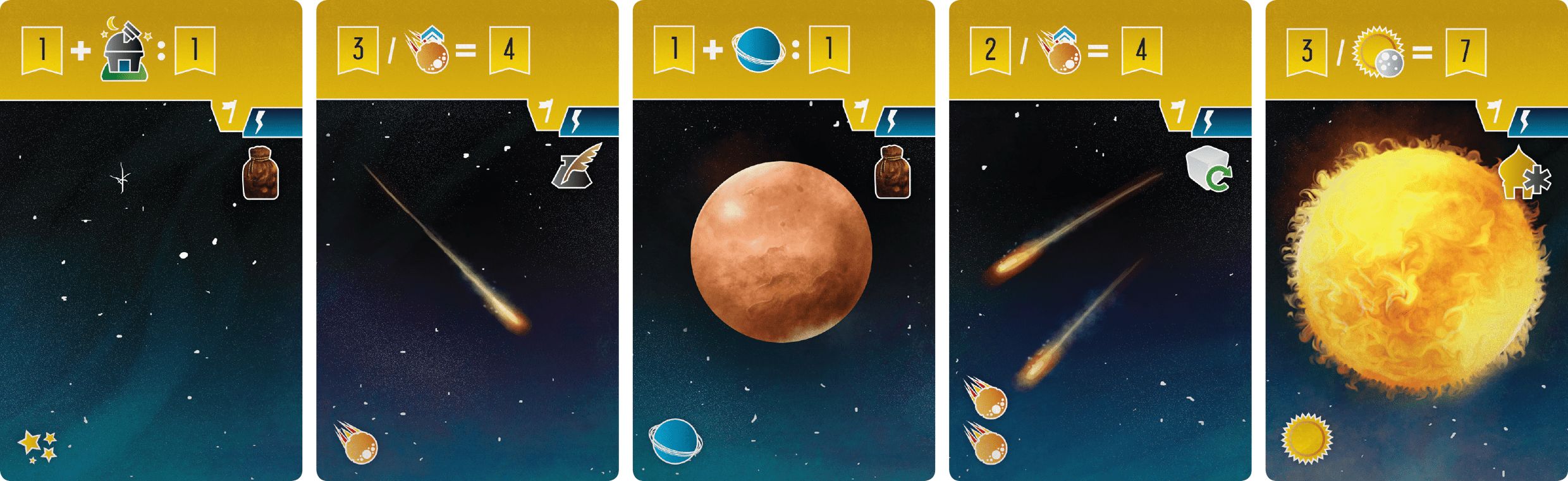 TLAMA games Cestovatelé Jižního Tigridu - obrázek 8