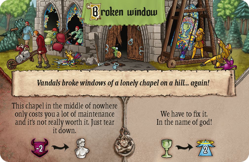CGE Deal with the Devil - obrázek 2