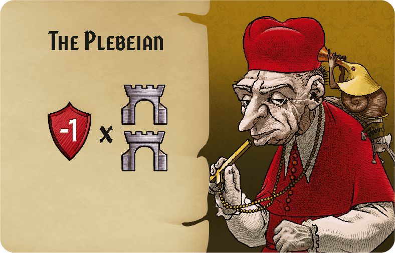 CGE Deal with the Devil - obrázek 3