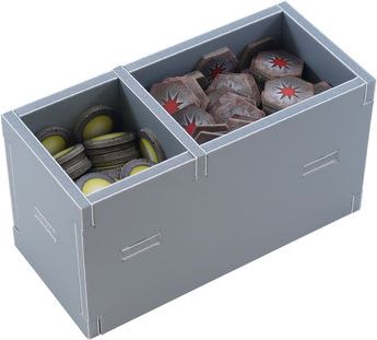 Folded Space Star Wars: Vnější okraj + rozšíření insert - obrázek 2
