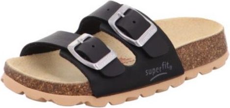 Pantofle Superfit 0-800111-000 - obrázek 1