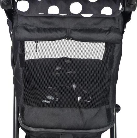 PETITE&MARS Kočárek sportovní Street+ Air Oak Carbon Grey Complete - obrázek 8