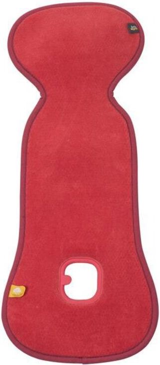 AEROMOOV Vložka do autosedačky Coral 0-13 kg - obrázek 1