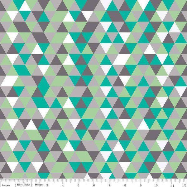 TULA Nosítko Toddler Canvas Carrier, Equilateral - obrázek 4