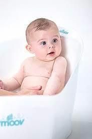 BABYMOOV Dětská vanička Aquanest White - obrázek 2