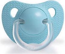 SUAVINEX Evolution meaningful life dudlík pp anatomický silikon +12m - bílá - obrázek 4