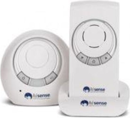 BABYSENSE Dětská chůvička SC-110 - obrázek 1