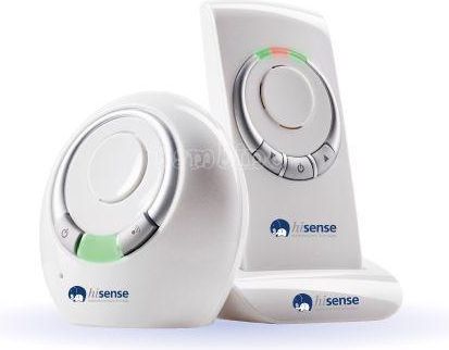 BABYSENSE Dětská chůvička SC-110 - obrázek 2