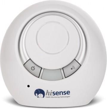 BABYSENSE Dětská chůvička SC-110 - obrázek 4