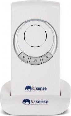 BABYSENSE Dětská chůvička SC-110 - obrázek 5
