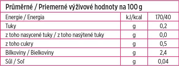 PLASMON bezlepkový masový s obilím hovězí bez škrobu a soli 2 x 80 g - obrázek 3
