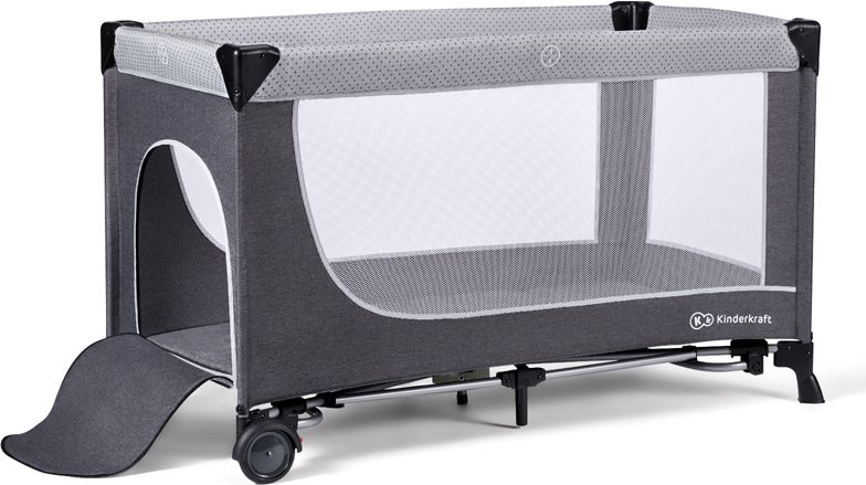 KINDERKRAFT Leody Grey - obrázek 4