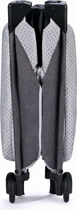 KINDERKRAFT Leody Grey - obrázek 5