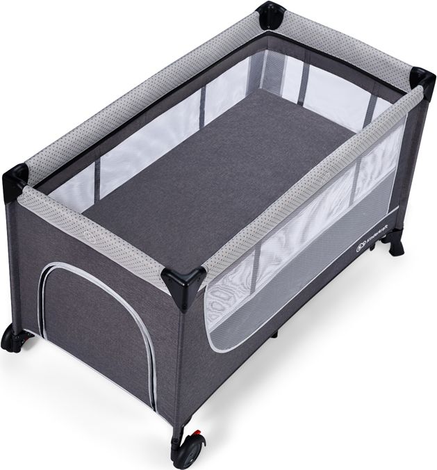 KINDERKRAFT Leody Grey - obrázek 6