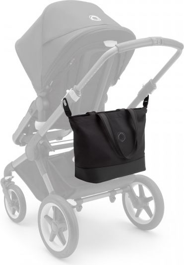 Bugaboo taška Midnight Black - obrázek 4