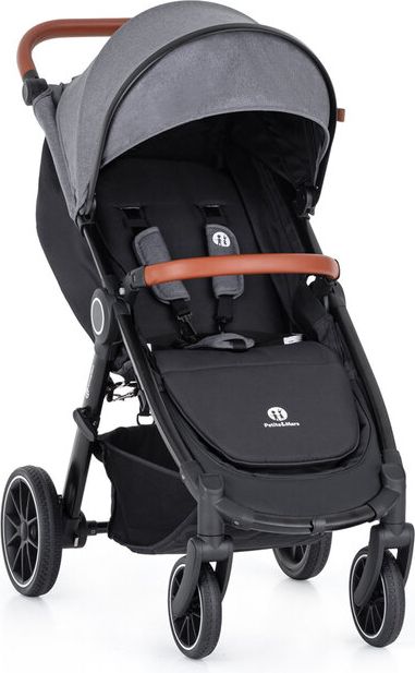 Petite&Mars Street+ RWS Oak Ultimate Grey 2022 - obrázek 1