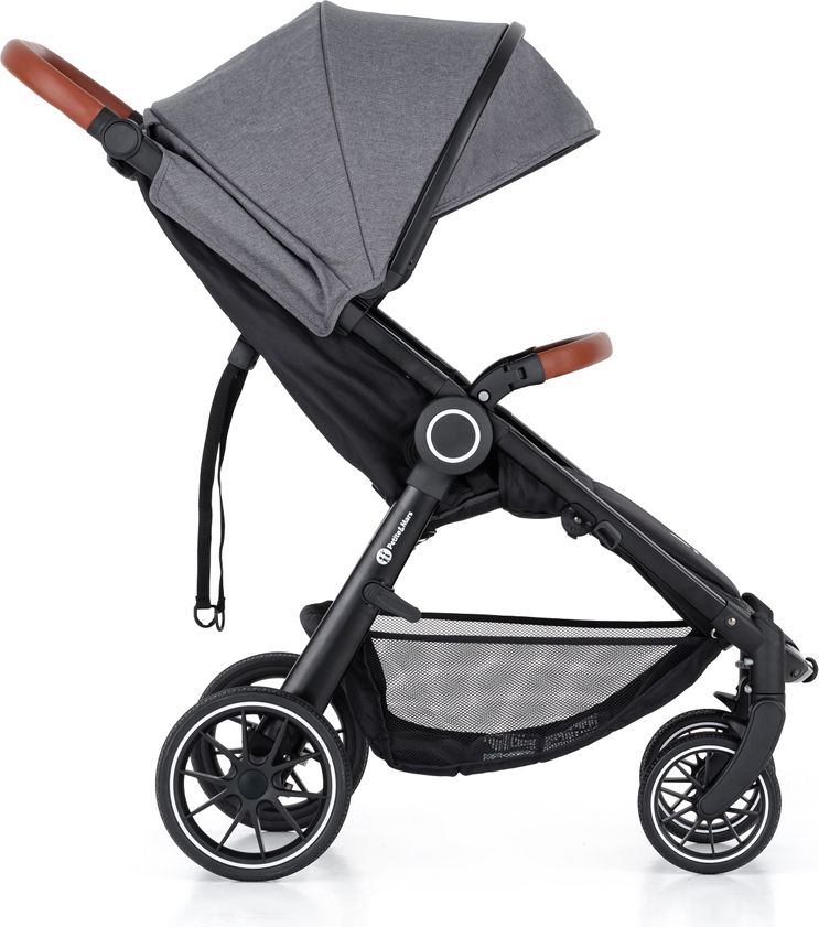 Petite&Mars Street+ RWS Oak Ultimate Grey 2022 - obrázek 2