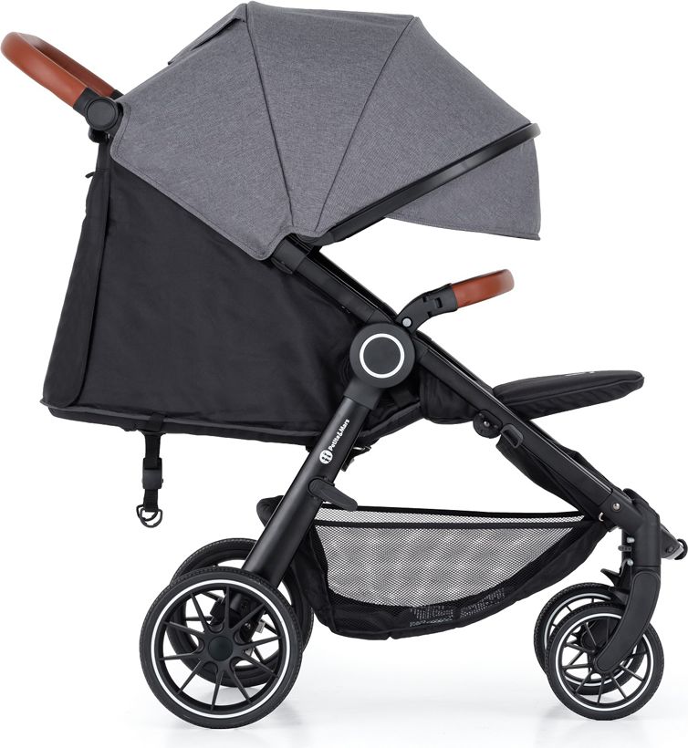 Petite&Mars Street+ RWS Oak Ultimate Grey 2022 - obrázek 3