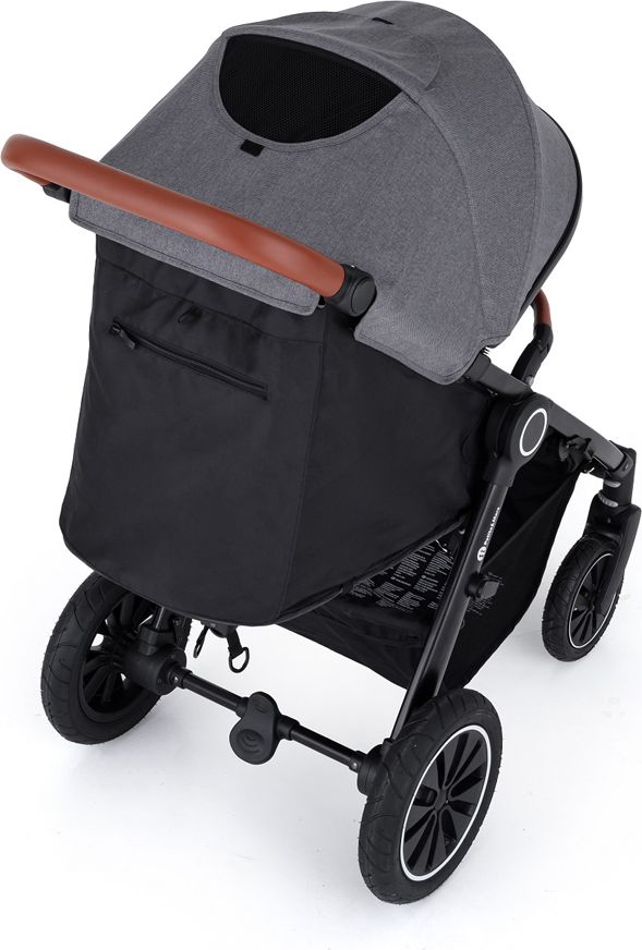Petite&Mars Street+ RWS Oak Ultimate Grey 2022 - obrázek 4