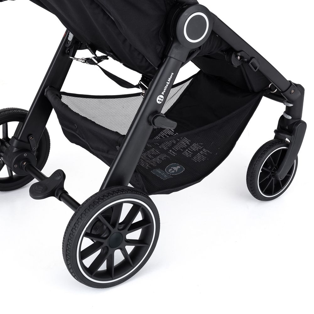 Petite&Mars Street+ RWS Oak Ultimate Grey 2022 - obrázek 8
