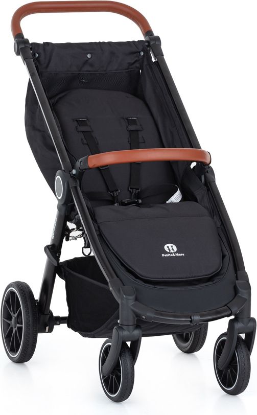 Petite&Mars Street+ RWS Oak Ultimate Grey 2022 - obrázek 11