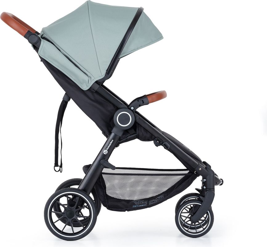 Petite&Mars Street+ RWS Oak Iron Green 2022 - obrázek 2