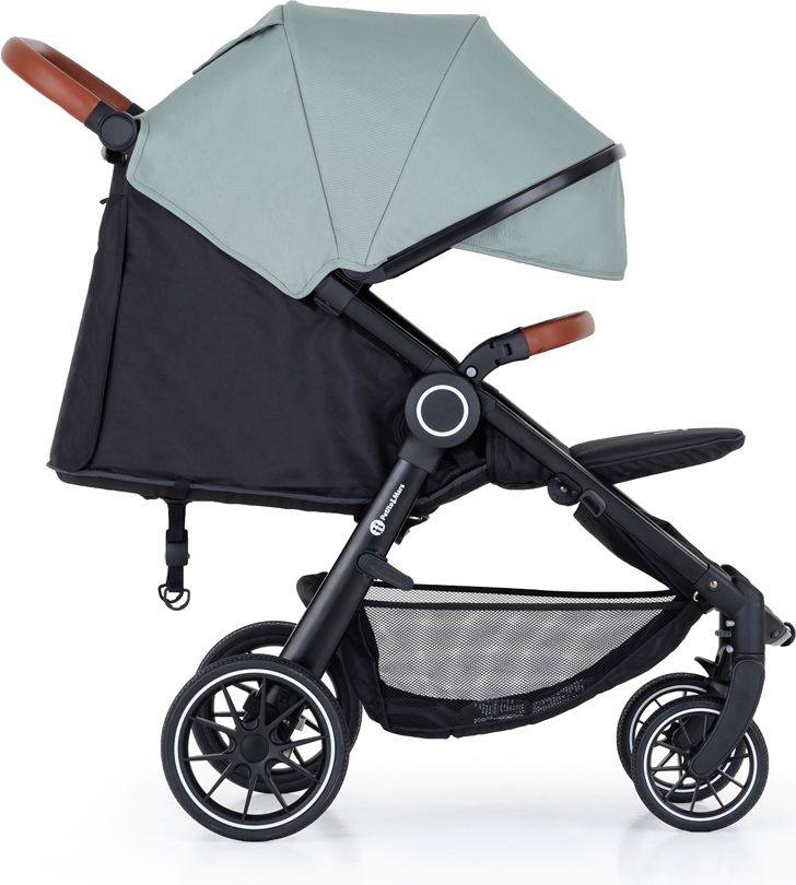 Petite&Mars Street+ RWS Oak Iron Green 2022 - obrázek 3