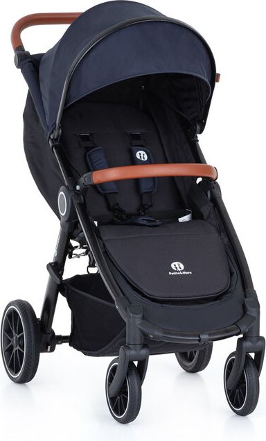 Petite&Mars Street+ RWS Oak Anthracite Blue 2022 - obrázek 1