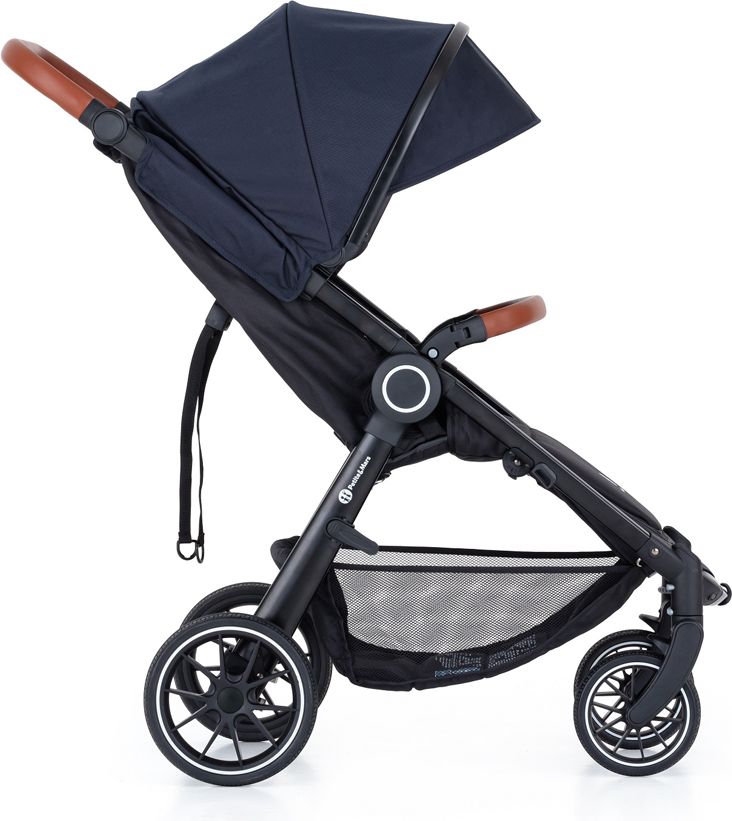 Petite&Mars Street+ RWS Oak Anthracite Blue 2022 - obrázek 2