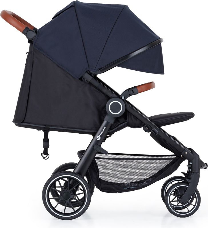 Petite&Mars Street+ RWS Oak Anthracite Blue 2022 - obrázek 3