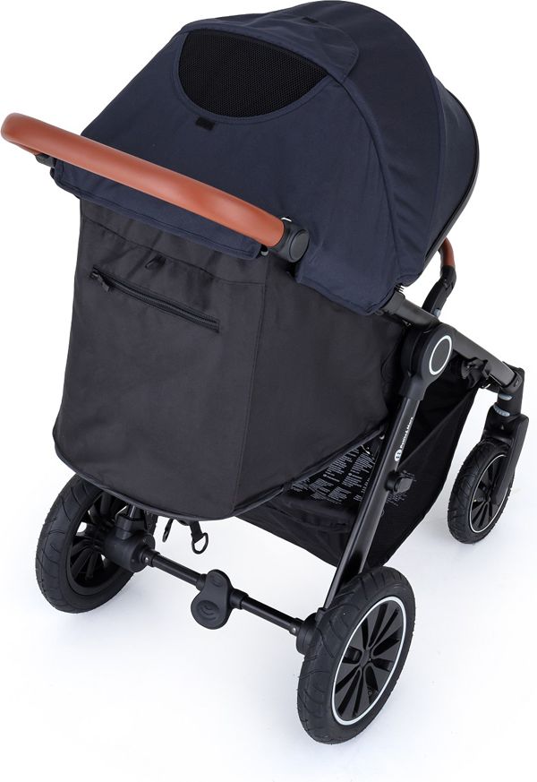 Petite&Mars Street+ RWS Oak Anthracite Blue 2022 - obrázek 4