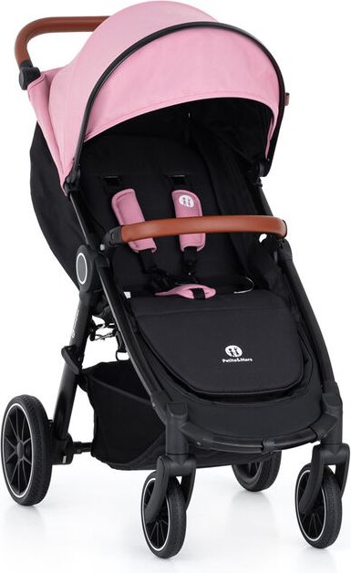 Petite&Mars Street+ RWS Oak Rose Pink 2022 - obrázek 1