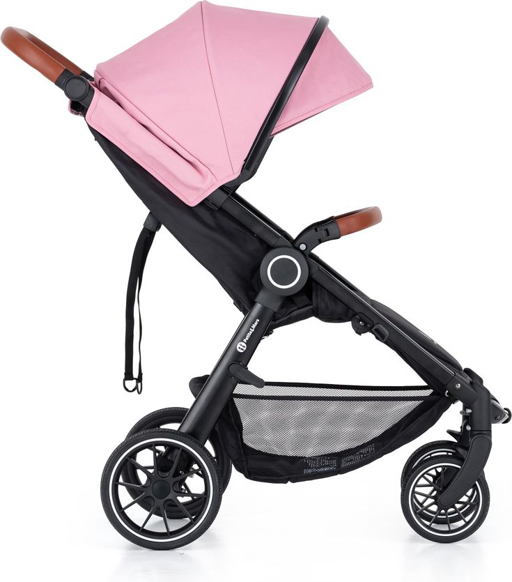 Petite&Mars Street+ RWS Oak Rose Pink 2022 - obrázek 2