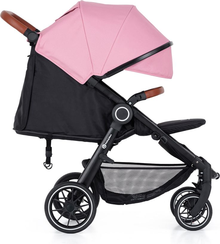 Petite&Mars Street+ RWS Oak Rose Pink 2022 - obrázek 3