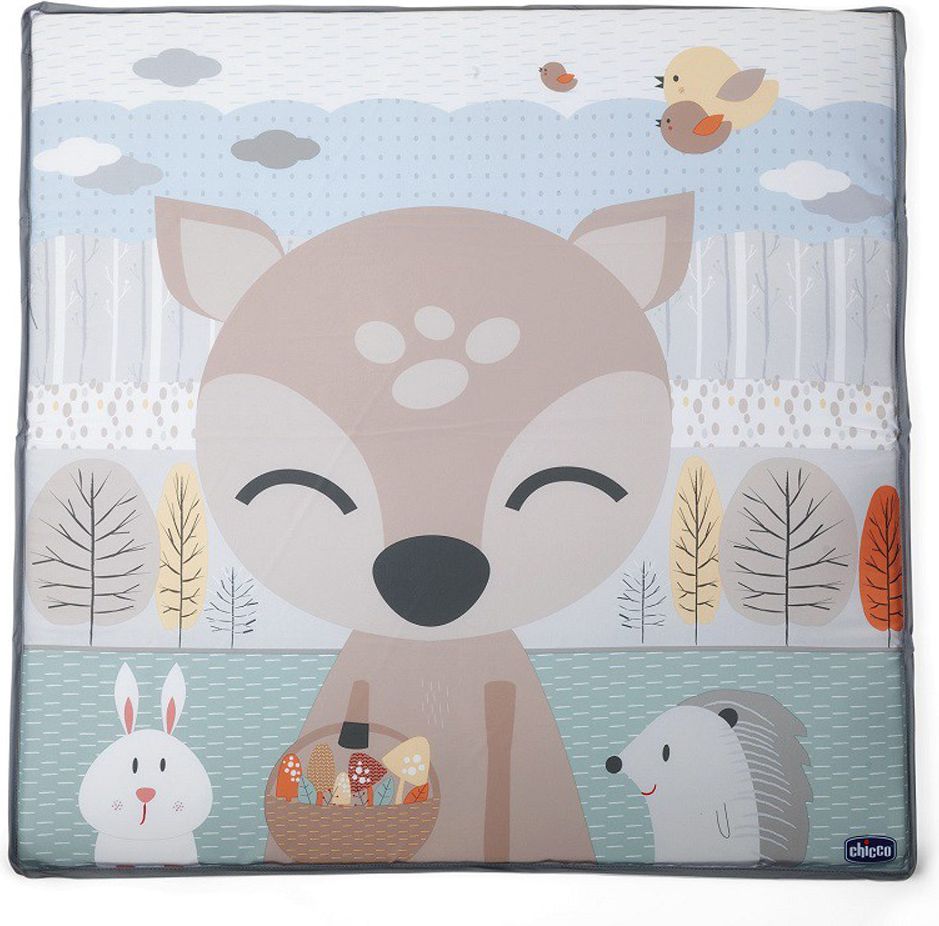 CHICCO Ohrádka dětská - Fawn - obrázek 4