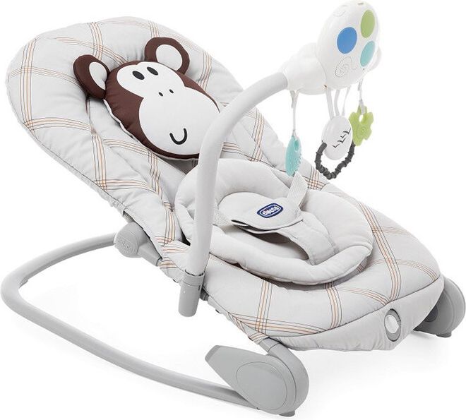 Chicco Balloon 2020 Monkey - obrázek 1